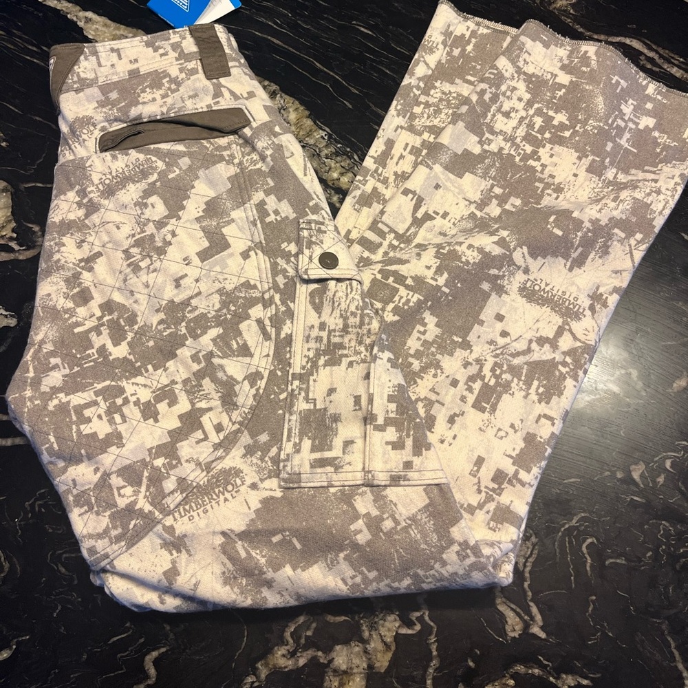 Men’s Columbia hunting pants